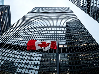Ministère de la Défense nationale, Canada
