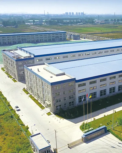 20 000 000 m² de superficie de sites industriels