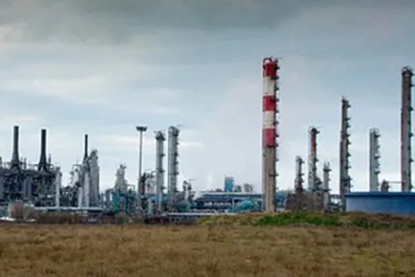 Solutions de réfrigération industrielle et de compression de gaz pour le pétrole, le gaz et l’industrie chimique