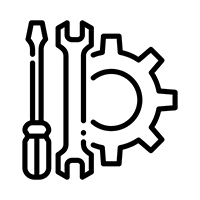 Fourniture d’équipements