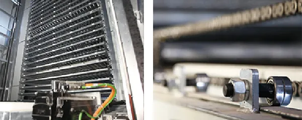 Module d’entraînement
