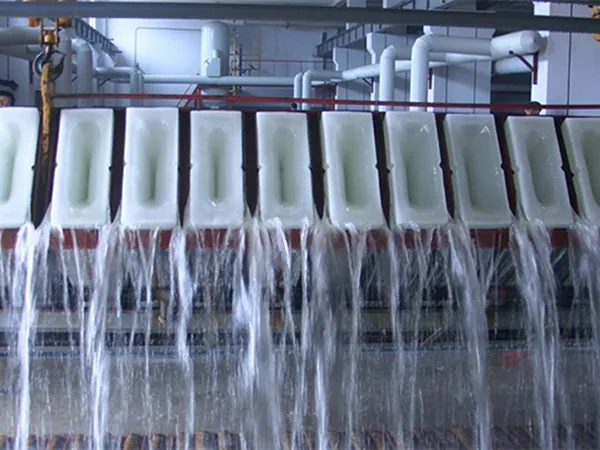 Machine à glace en blocs