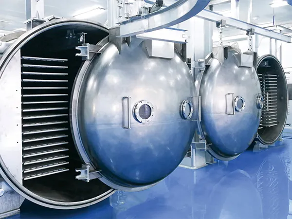Lyophilisateur