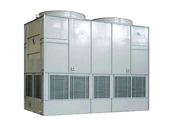 Condenseur évaporatif