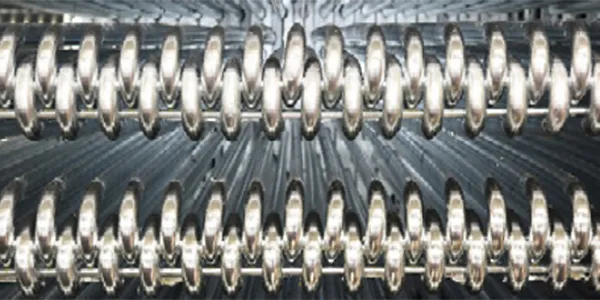 Condenseur évaporatif