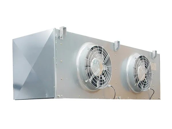 Évaporateur ventilé