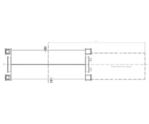 Plan d’encombrement