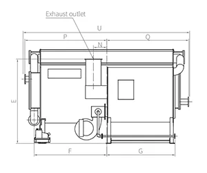 Plan d’encombrement TMAR-D055~350